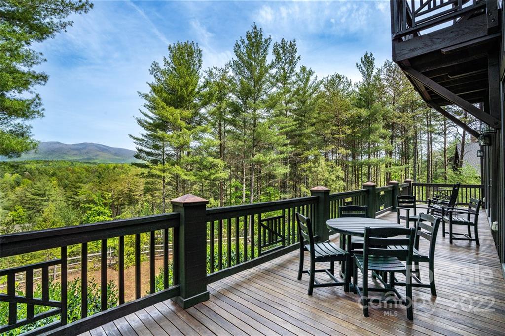 1165 Ten Whigs Ridge Nebo, NC 28761 - Photo 6 of 48 Gallery Image 6
