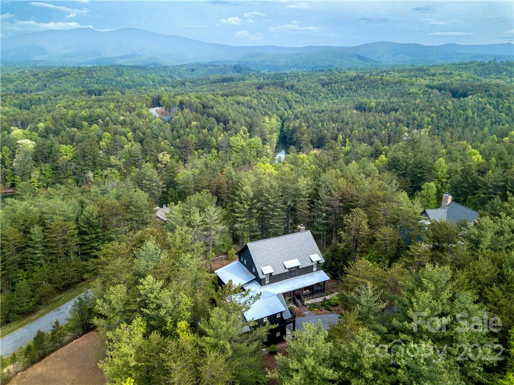 1165 Ten Whigs Ridge Nebo, NC 28761 - Photo 8 of 48 Gallery Image 8