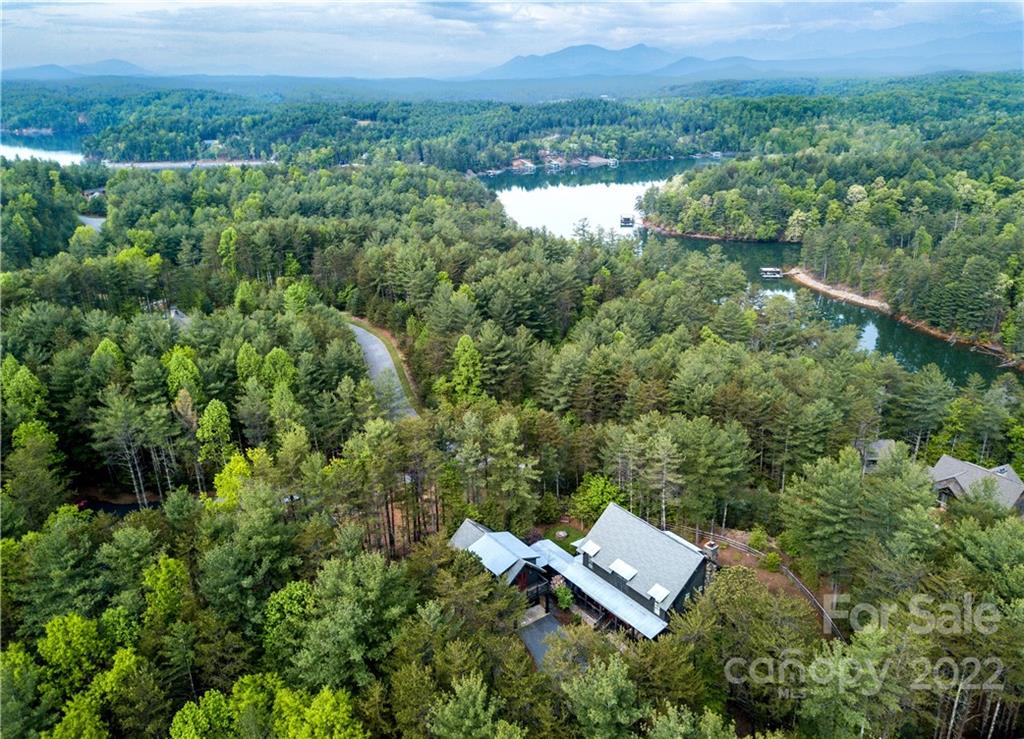 1165 Ten Whigs Ridge Nebo, NC 28761 - Photo 9 of 48 Gallery Image 9