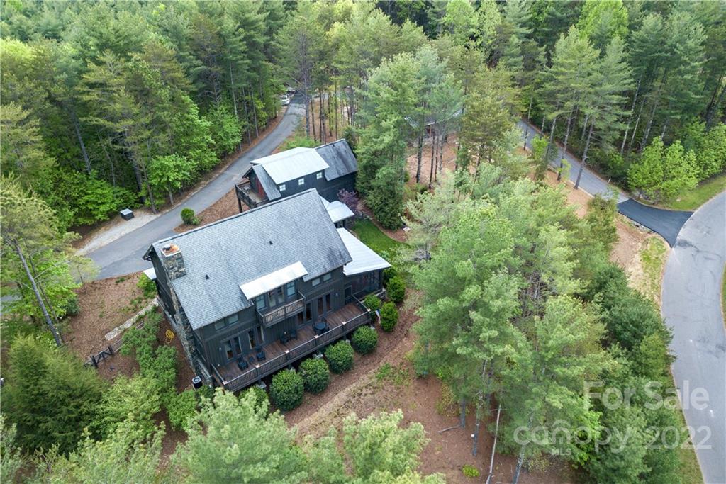 1165 Ten Whigs Ridge Nebo, NC 28761 - Photo 10 of 48 Gallery Image 10