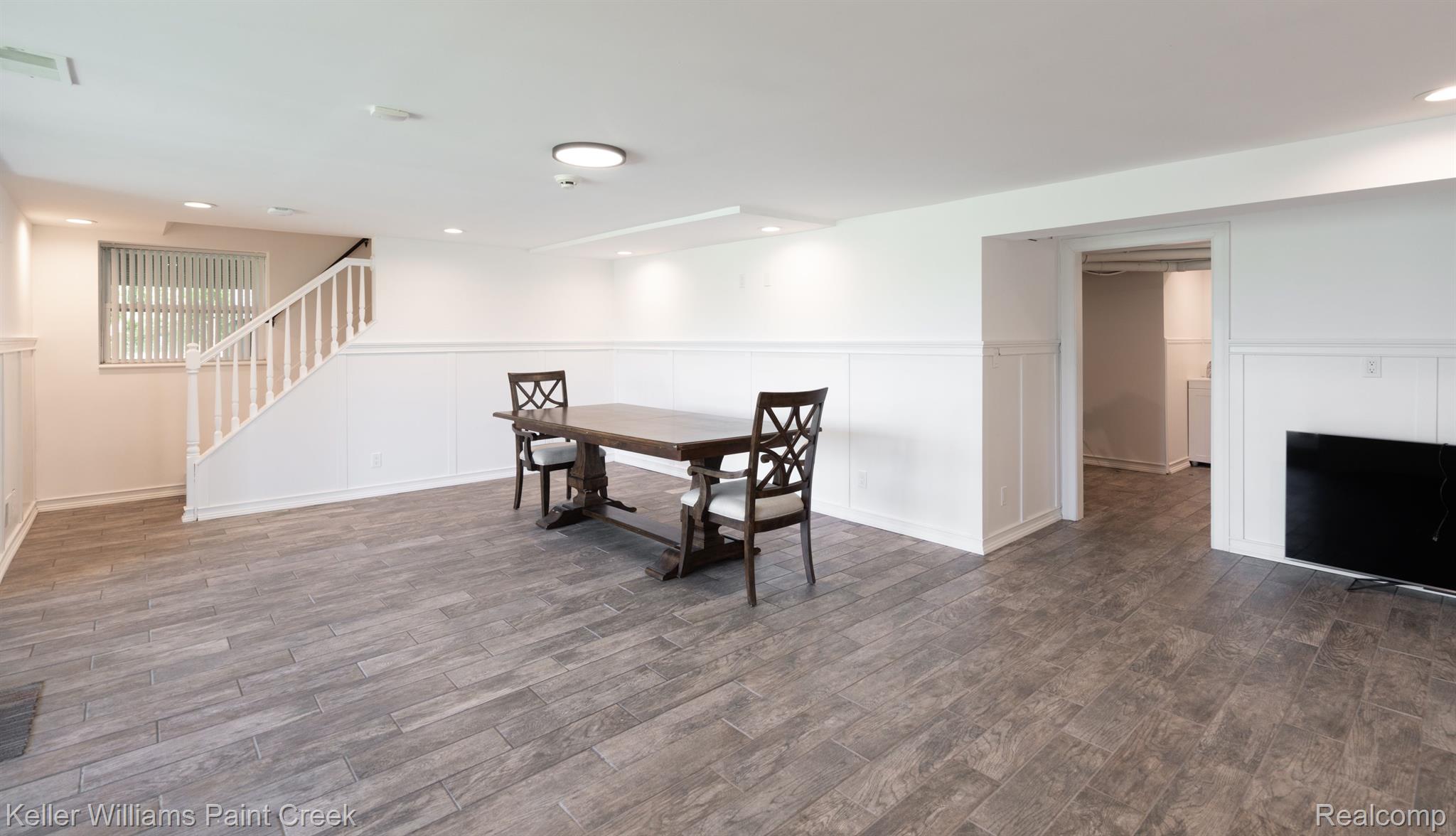 970 Rochester Road Leonard, MI 48367 - Photo 54 of 92 Basement