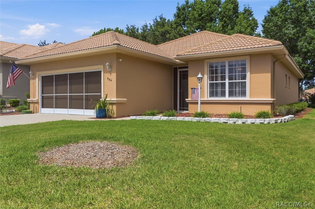 984 West Silver Meadow Loop Hernando, FL 34442 - Photo 3 of 43