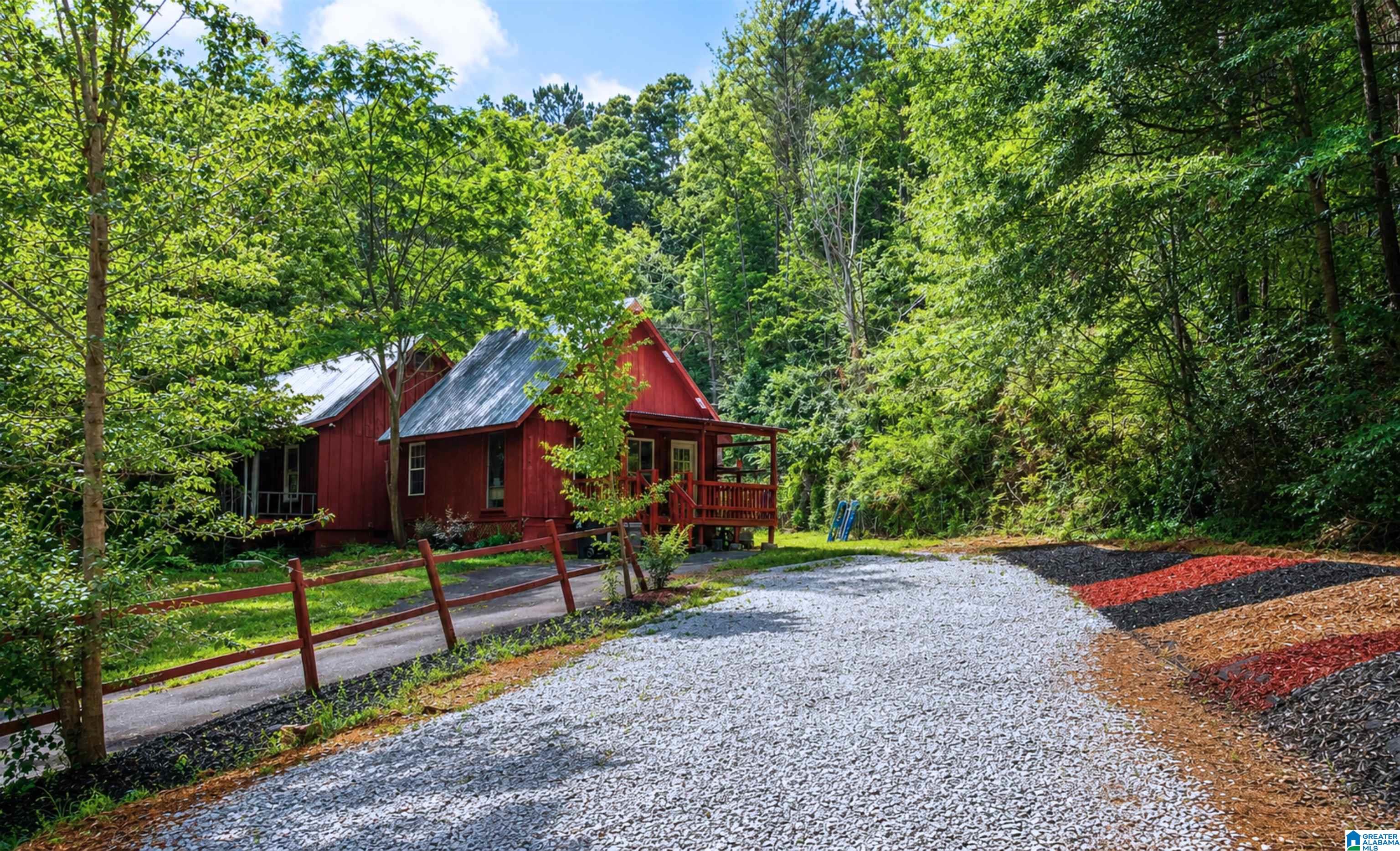 855 Marble Quarry Road Talladega, AL 35160 - Photo 1 of 33