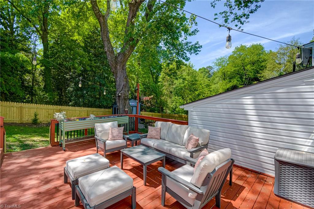 2832 Kensington Road Winston-Salem, NC 27106 - Photo 46 of 50