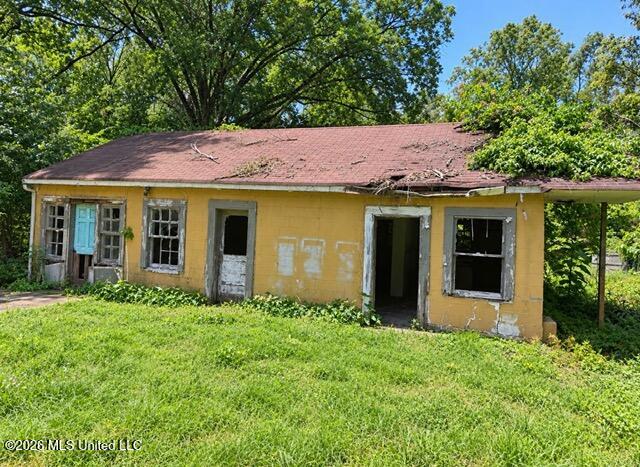 2161 West McDowell Road Jackson, MS 39204 - Photo 30 of 38 30-In-law Suite
