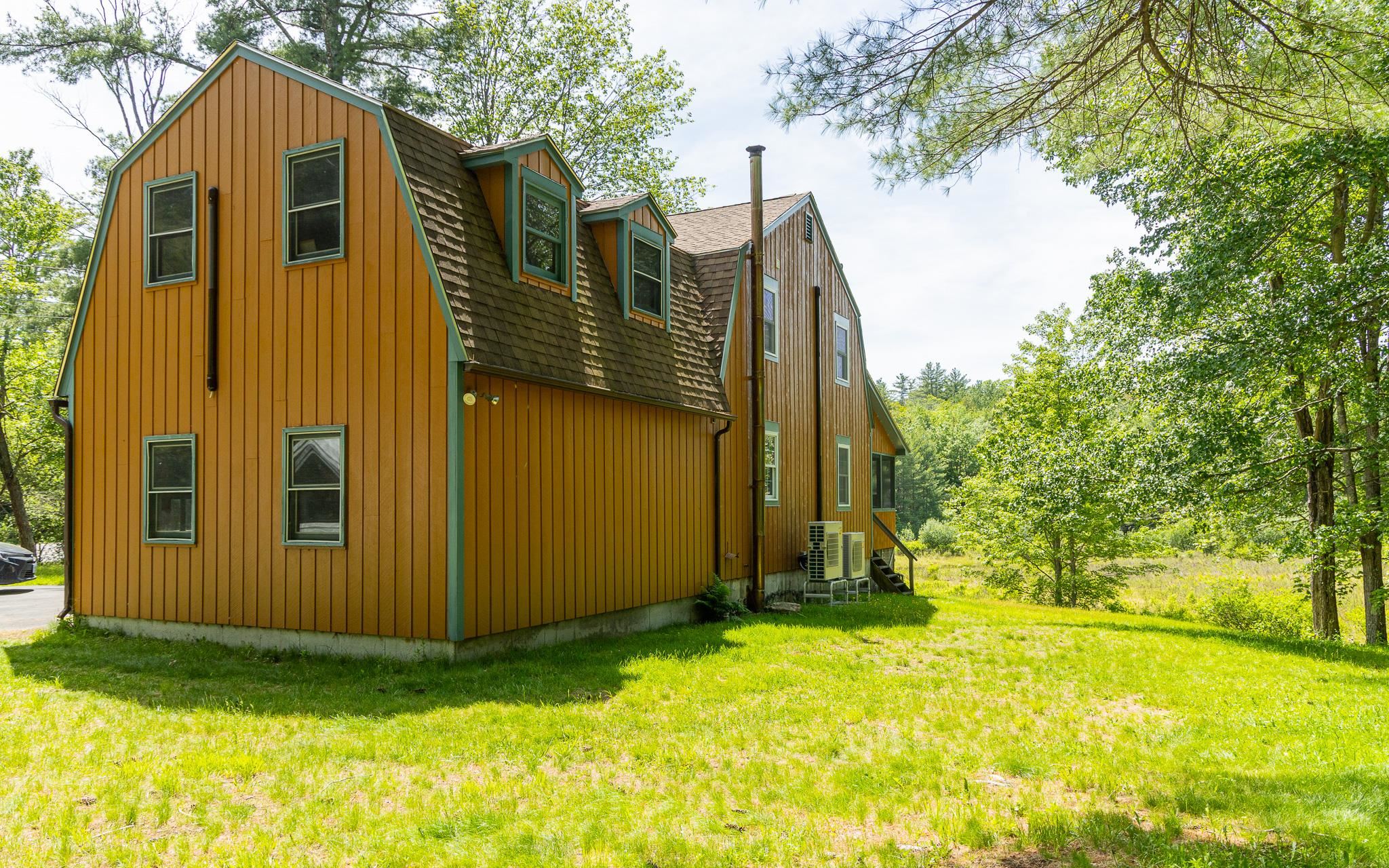 540 Fitzwilliam Road Richmond, NH 03470 - Photo 27 of 35