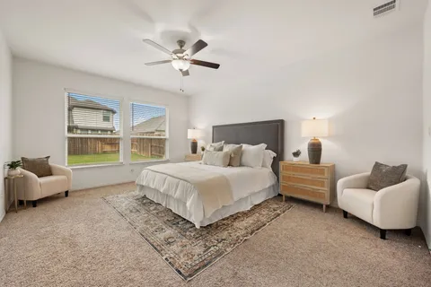 $540,000 | 2213 Santa Isabella Drive, Leander, TX 78641