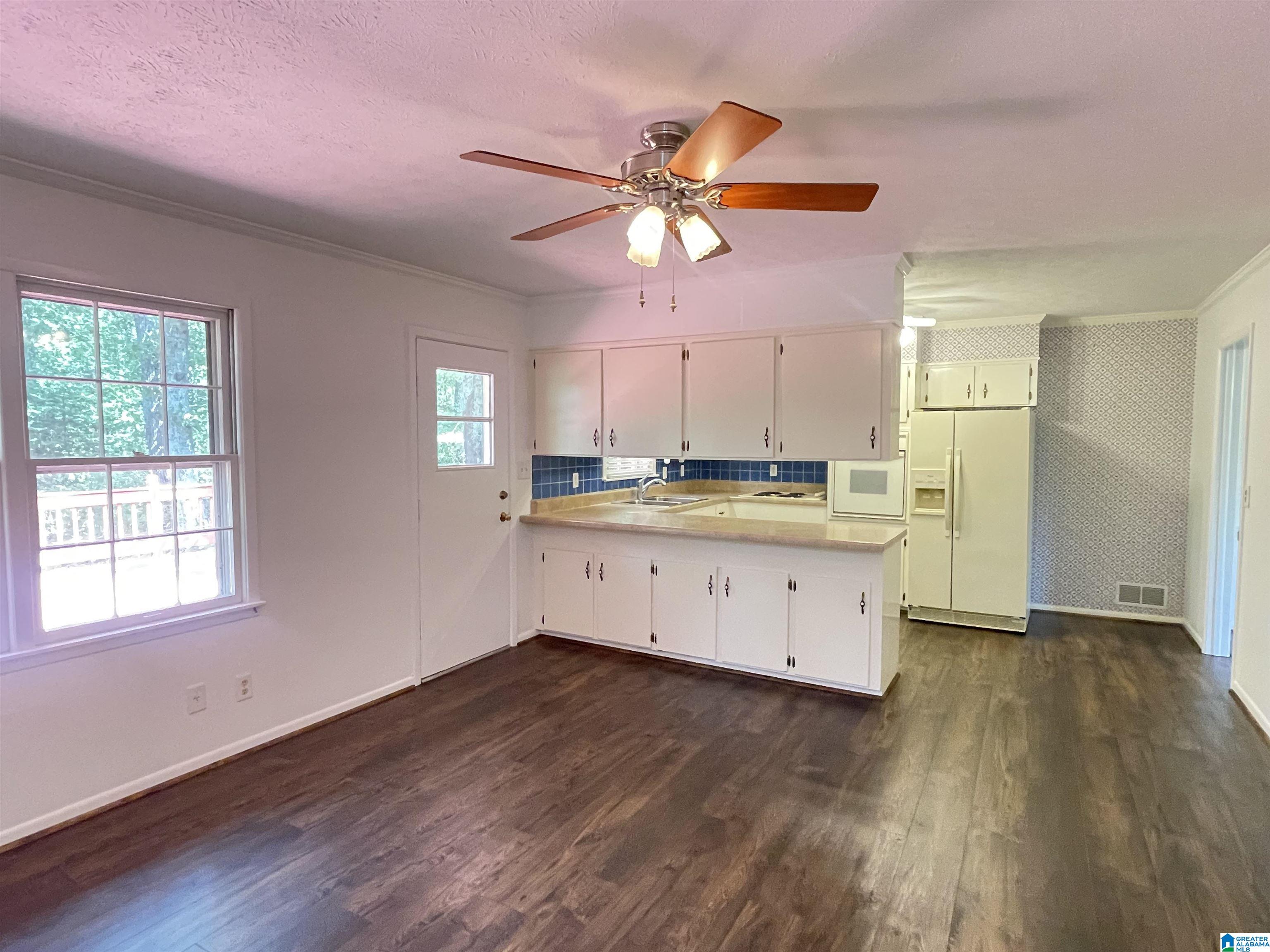 2 Alice Ridge Road Anniston, AL 36207 - Photo 4 of 44