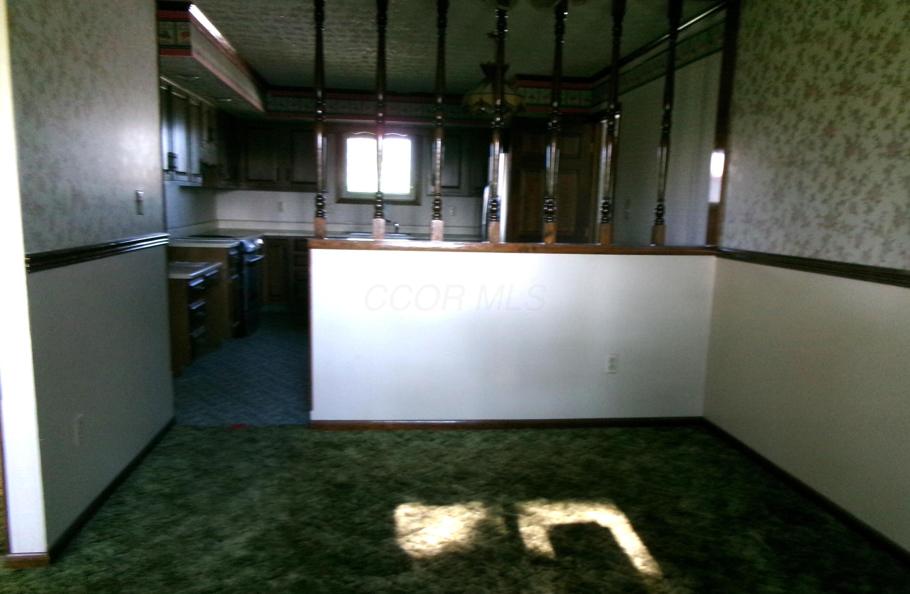 6670 Ridpath Road Grove City, OH 43123 - Photo 11 of 30 Dining room other view