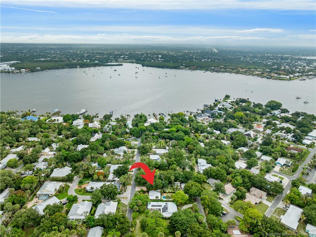 536 Southwest Halpatiokee Street Stuart, FL 34994 - Photo 38 of 39