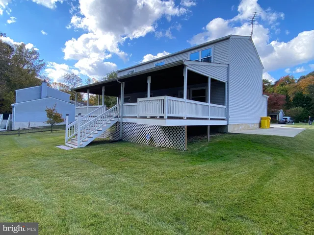 $519,500 | 7733 Aragorn Court, Hanover, MD 21076