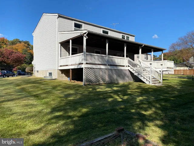 $519,500 | 7733 Aragorn Court, Hanover, MD 21076