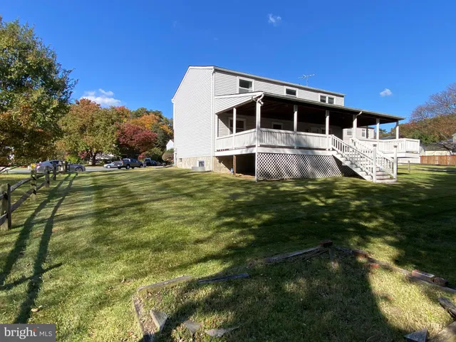 $519,500 | 7733 Aragorn Court, Hanover, MD 21076