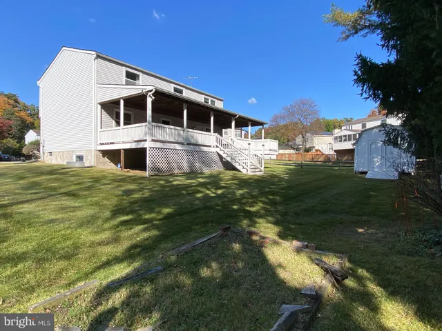 $519,500 | 7733 Aragorn Court, Hanover, MD 21076