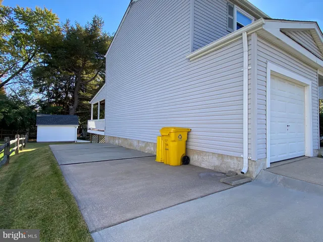 $519,500 | 7733 Aragorn Court, Hanover, MD 21076