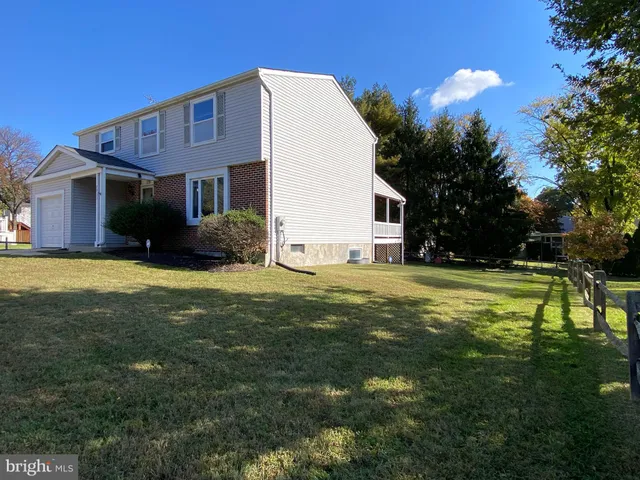 $519,500 | 7733 Aragorn Court, Hanover, MD 21076