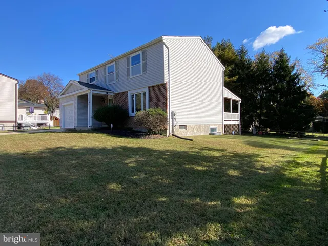 $519,500 | 7733 Aragorn Court, Hanover, MD 21076
