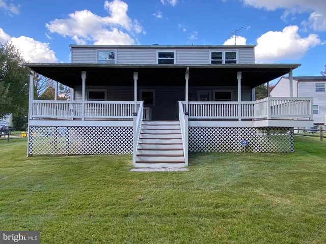 $519,500 | 7733 Aragorn Court, Hanover, MD 21076