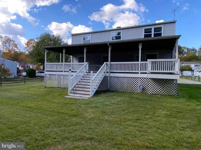 $519,500 | 7733 Aragorn Court, Hanover, MD 21076