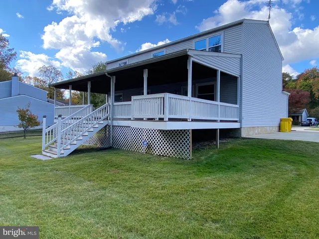 $519,500 | 7733 Aragorn Court, Hanover, MD 21076