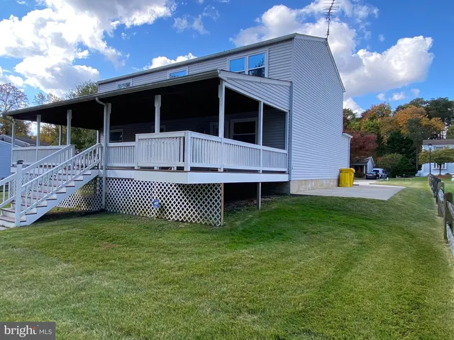 $519,500 | 7733 Aragorn Court, Hanover, MD 21076