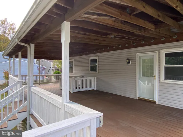 $519,500 | 7733 Aragorn Court, Hanover, MD 21076