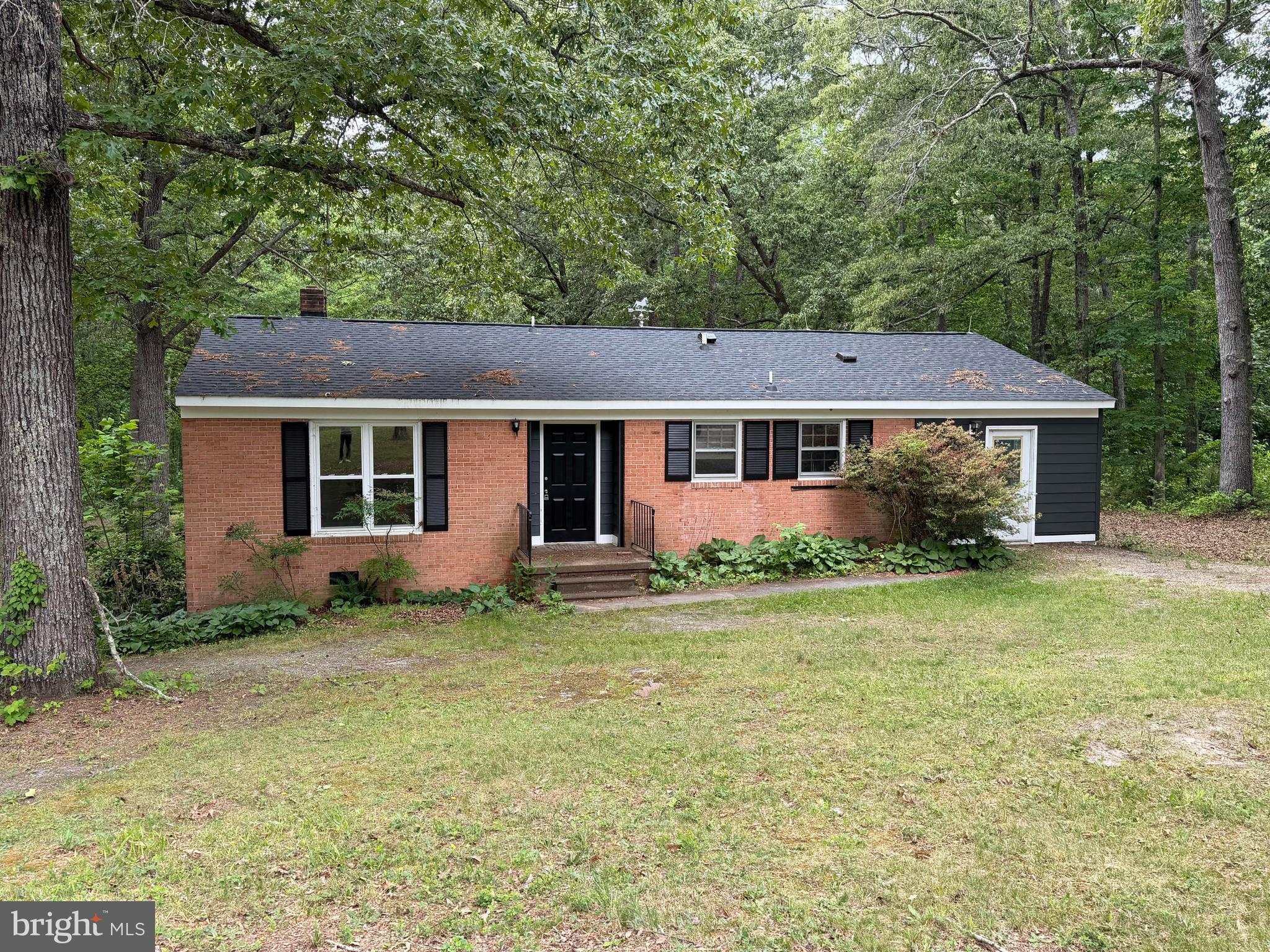 727 Chalklevel Road Louisa, VA 23093 - Photo 1 of 49 Gallery Image 1