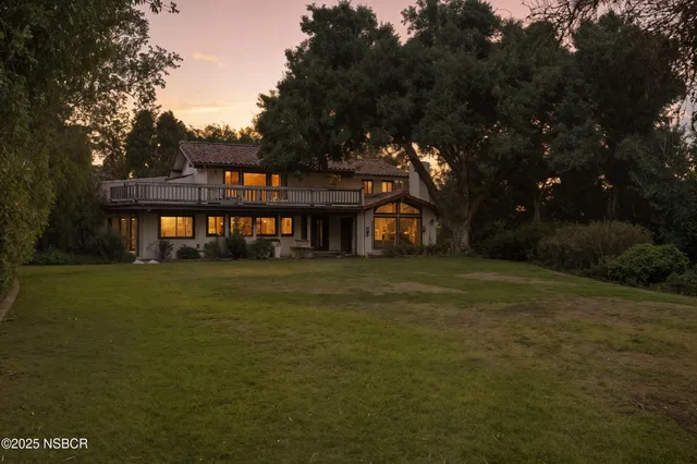 $1,899,000 | 5750 Robin Court, Santa Maria, CA 93455