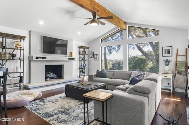 $1,899,000 | 5750 Robin Court, Santa Maria, CA 93455