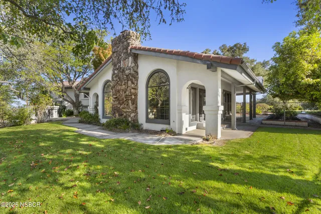 $1,899,000 | 5750 Robin Court, Santa Maria, CA 93455