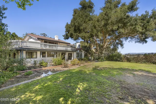 $1,899,000 | 5750 Robin Court, Santa Maria, CA 93455