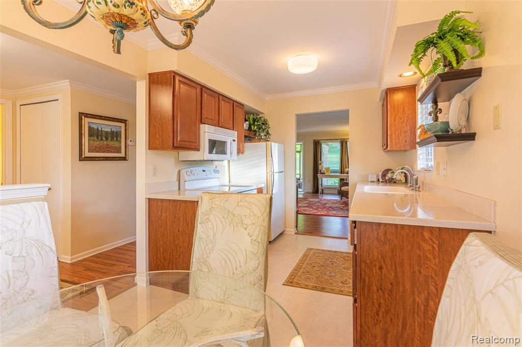 975 Wexford Way Rochester Hills, MI 48307 - Photo 14 of 30