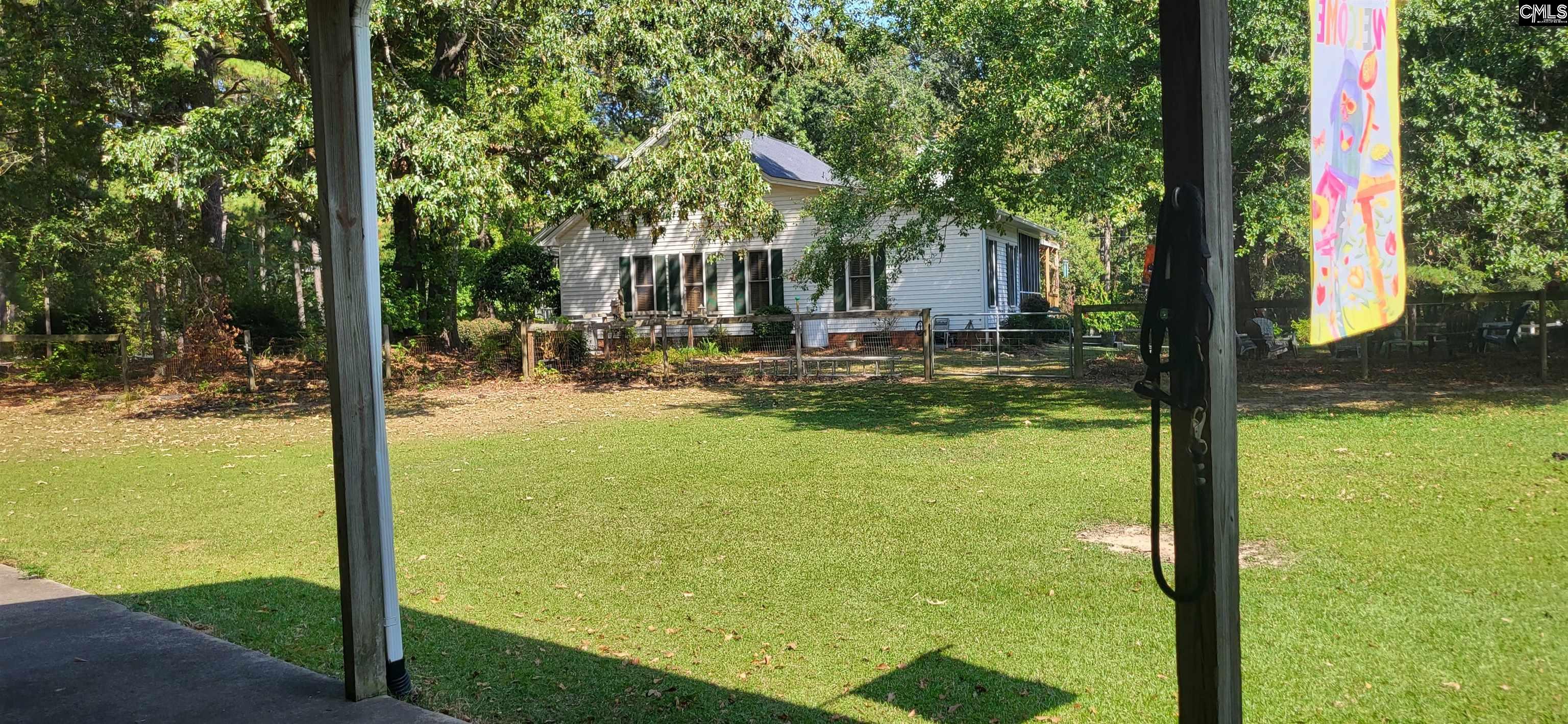 205 Sim Johnson Road Gilbert, SC 29054 - Photo 9 of 47