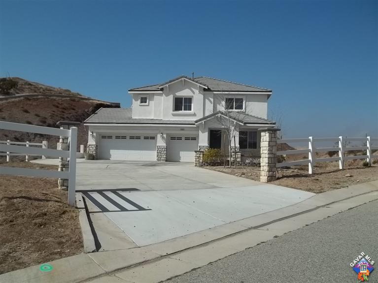 34607 Desert Road Acton, CA 93510 - Photo 1 of 15 Primary Photo