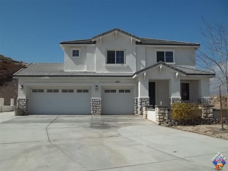 34607 Desert Road Acton, CA 93510 - Photo 2 of 15 Additional Photo