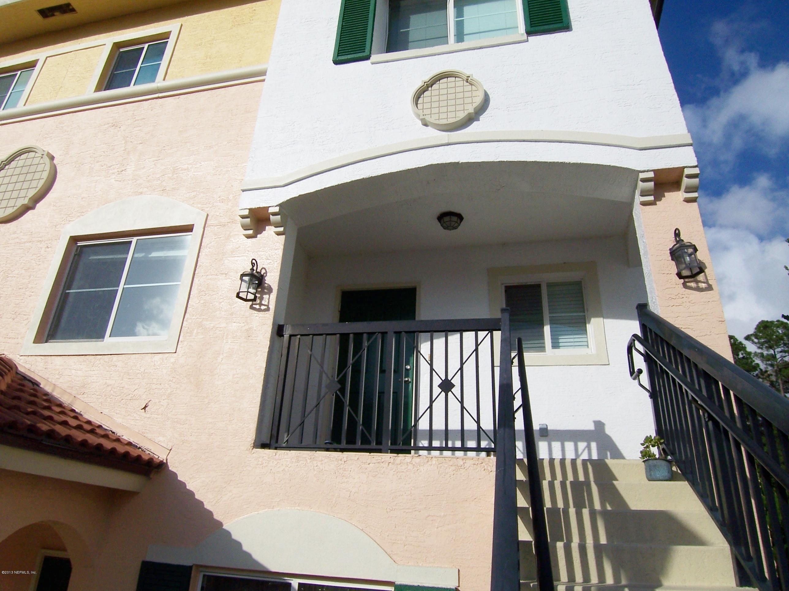9745 Touchton Road, Unit 930 Jacksonville, FL 32246 - Photo 17 of 27 Stairs