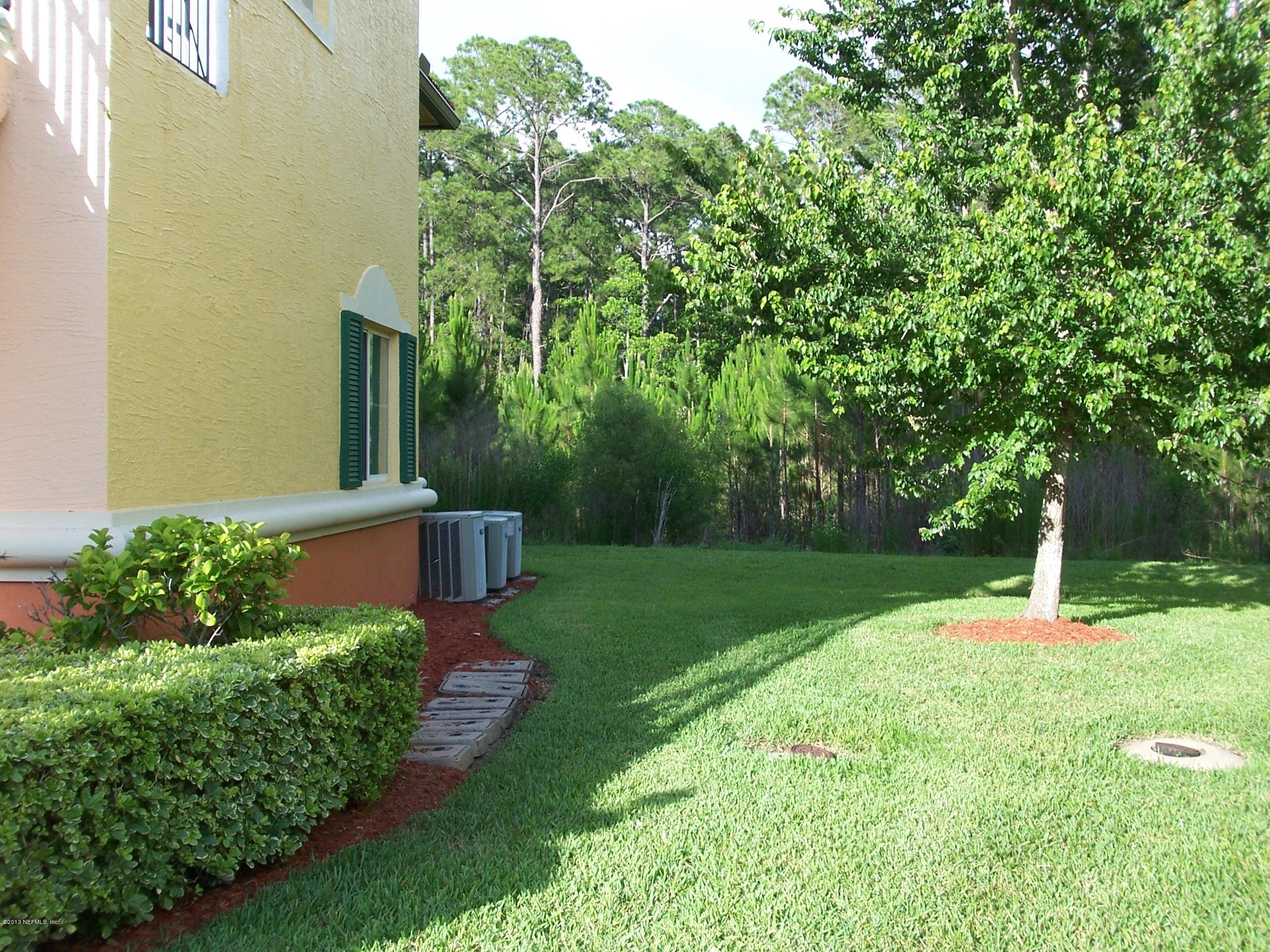9745 Touchton Road, Unit 930 Jacksonville, FL 32246 - Photo 18 of 27 Side Yard