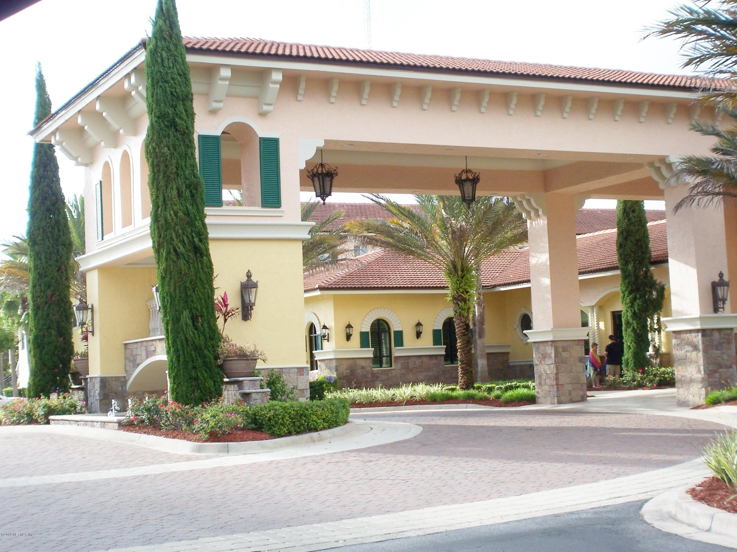 9745 Touchton Road, Unit 930 Jacksonville, FL 32246 - Photo 20 of 27 Entrance to clubhouse