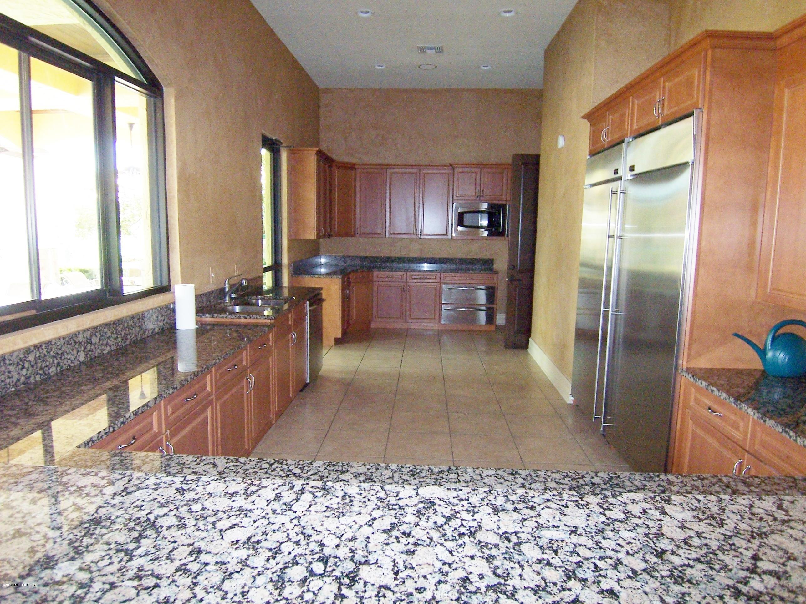 9745 Touchton Road, Unit 930 Jacksonville, FL 32246 - Photo 23 of 27 Clubhouse kitchen