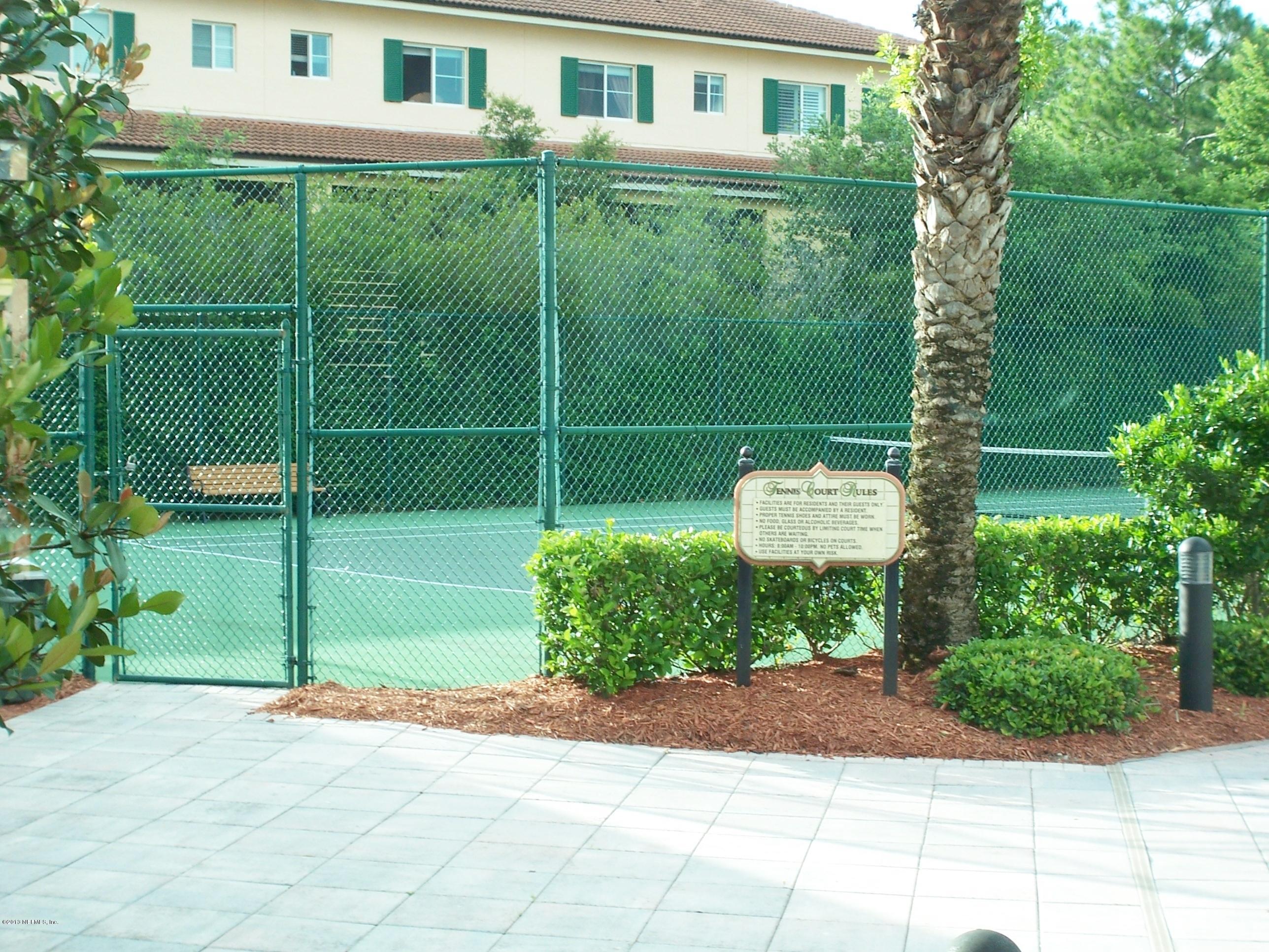 9745 Touchton Road, Unit 930 Jacksonville, FL 32246 - Photo 24 of 27 Tennis courts