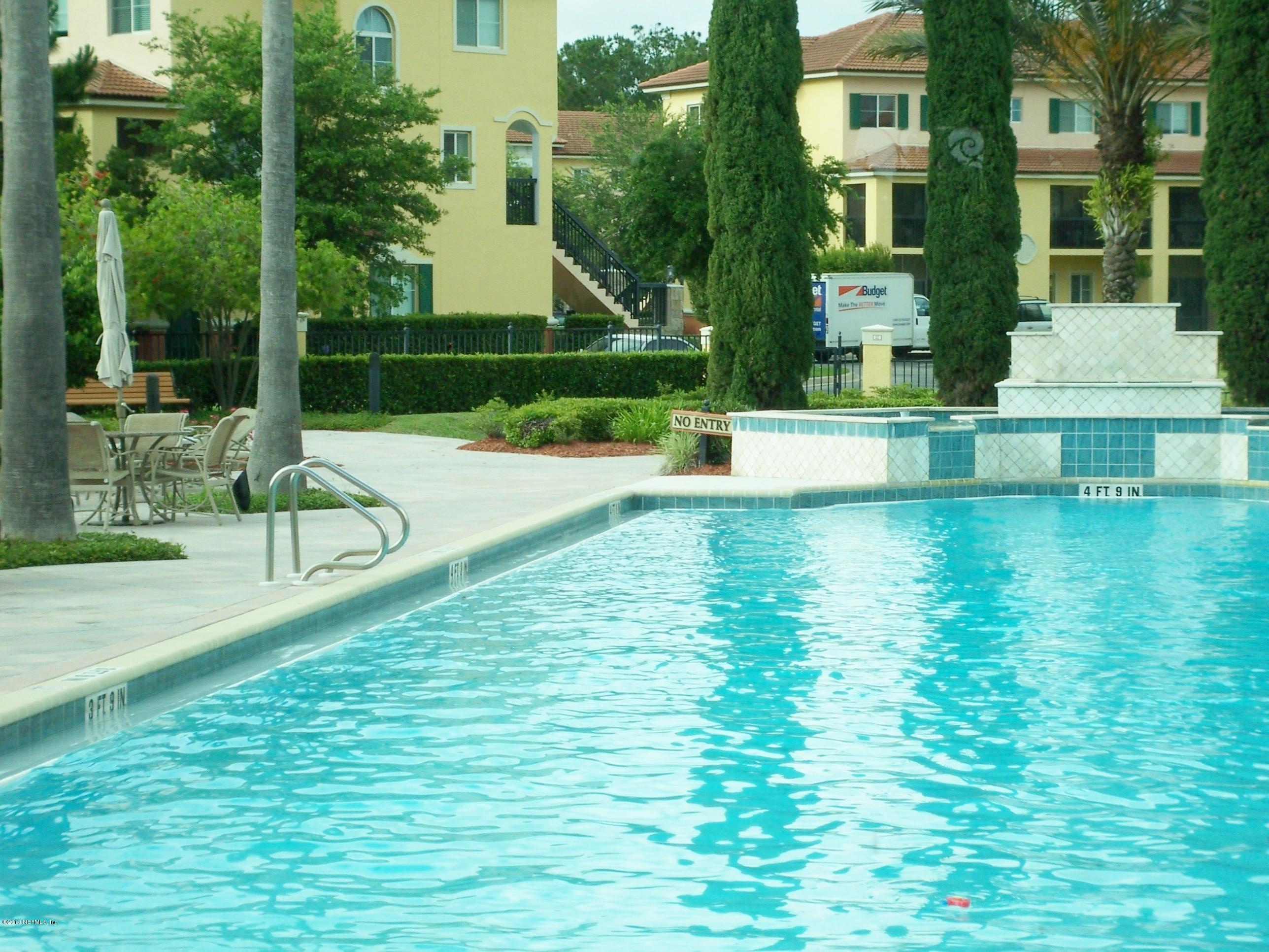 9745 Touchton Road, Unit 930 Jacksonville, FL 32246 - Photo 25 of 27 Pool