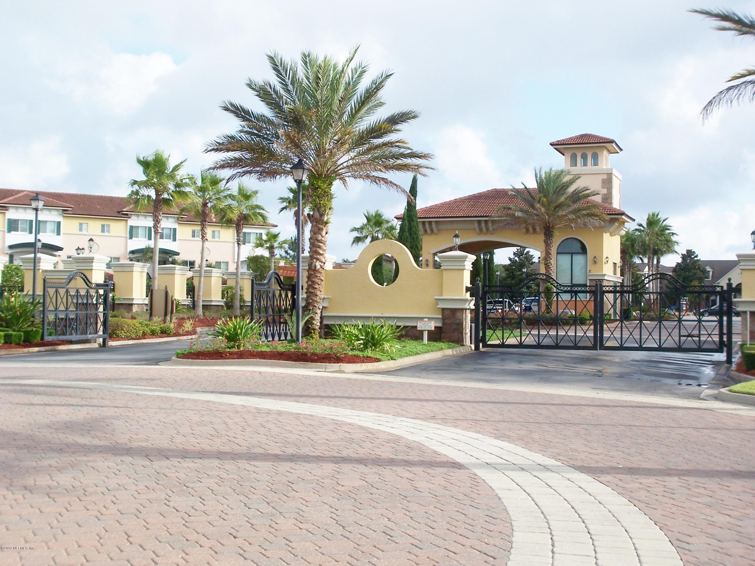 9745 Touchton Road, Unit 930 Jacksonville, FL 32246 - Photo 26 of 27 Gated community