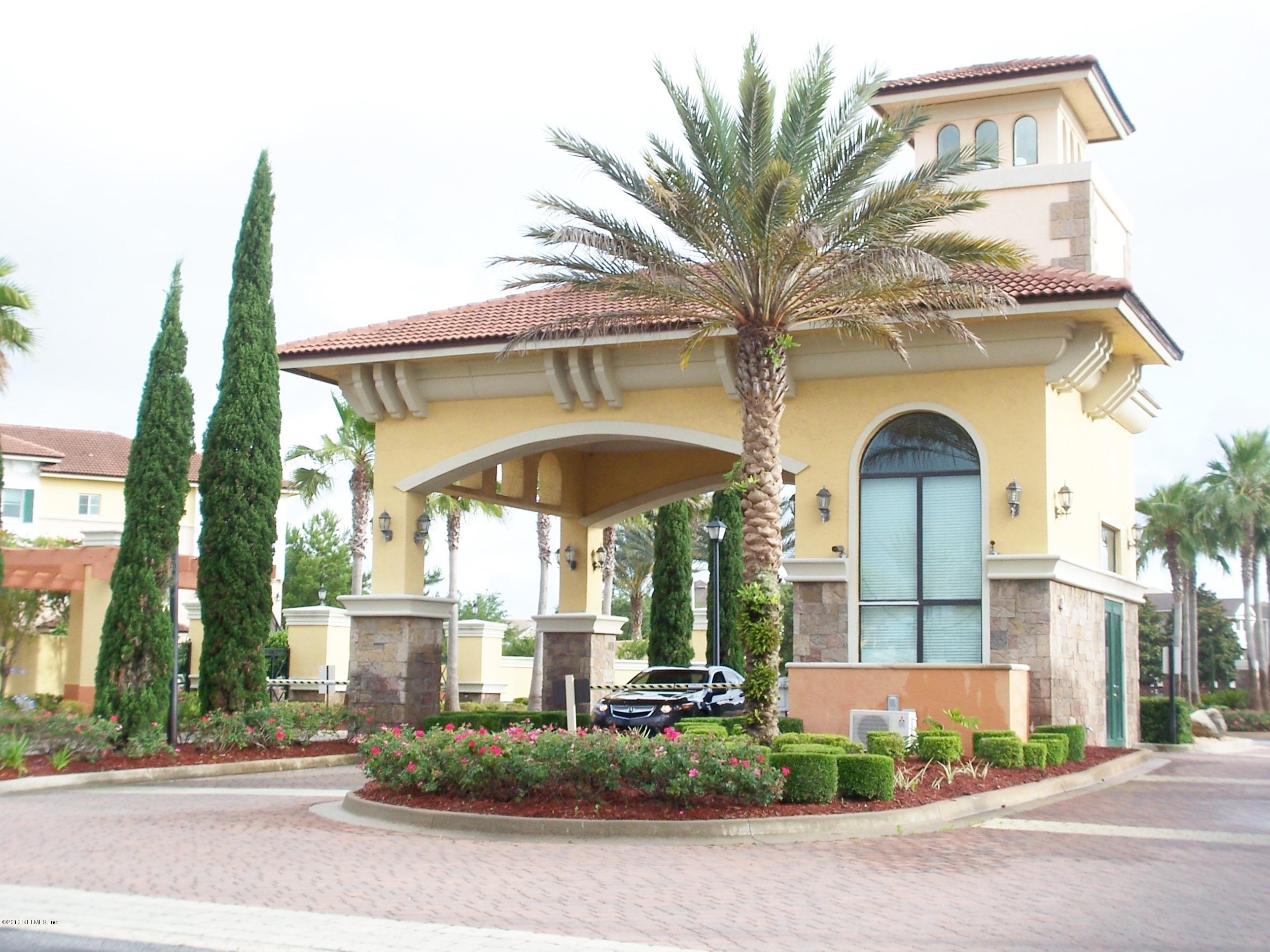 9745 Touchton Road, Unit 930 Jacksonville, FL 32246 - Photo 27 of 27 Gate with 24 hour guard