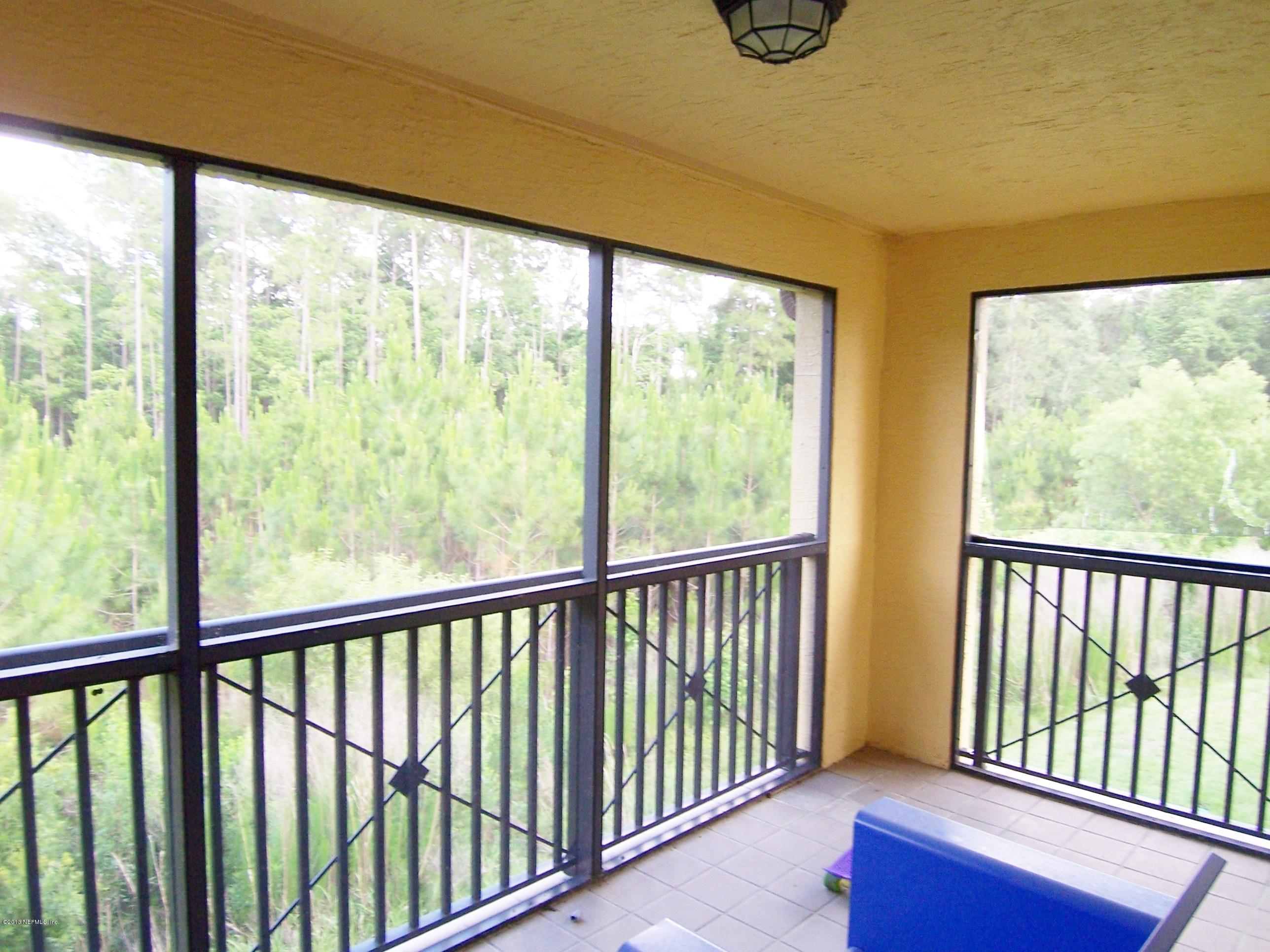 9745 Touchton Road, Unit 930 Jacksonville, FL 32246 - Photo 6 of 27 Screened Lanai