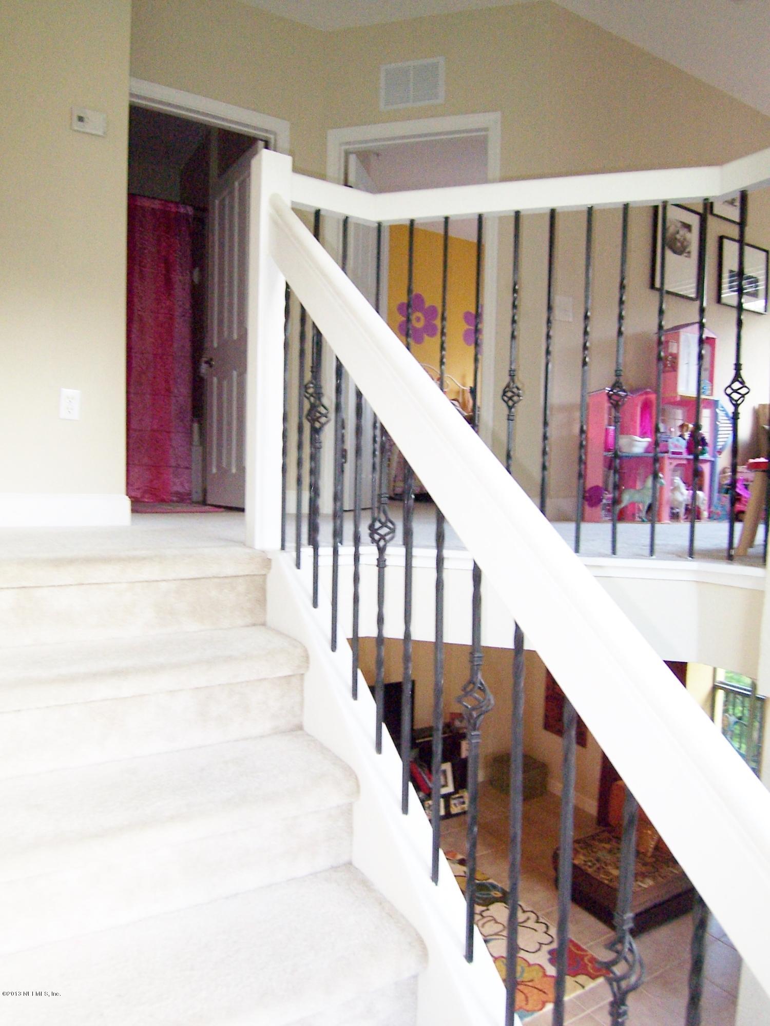 9745 Touchton Road, Unit 930 Jacksonville, FL 32246 - Photo 9 of 27 Iron stair rails