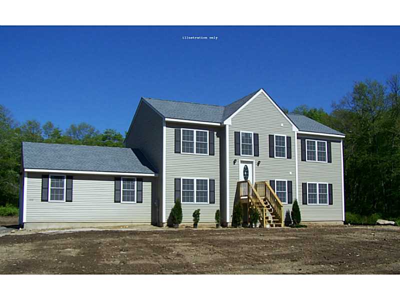 204 Westerly Bradford Road Westerly, RI 02891 - Photo 1 of 1 Exterior Front.