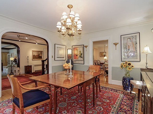 416 Clinton Road Brookline, MA 02445 - Photo 7 of 30 Gallery Image 7