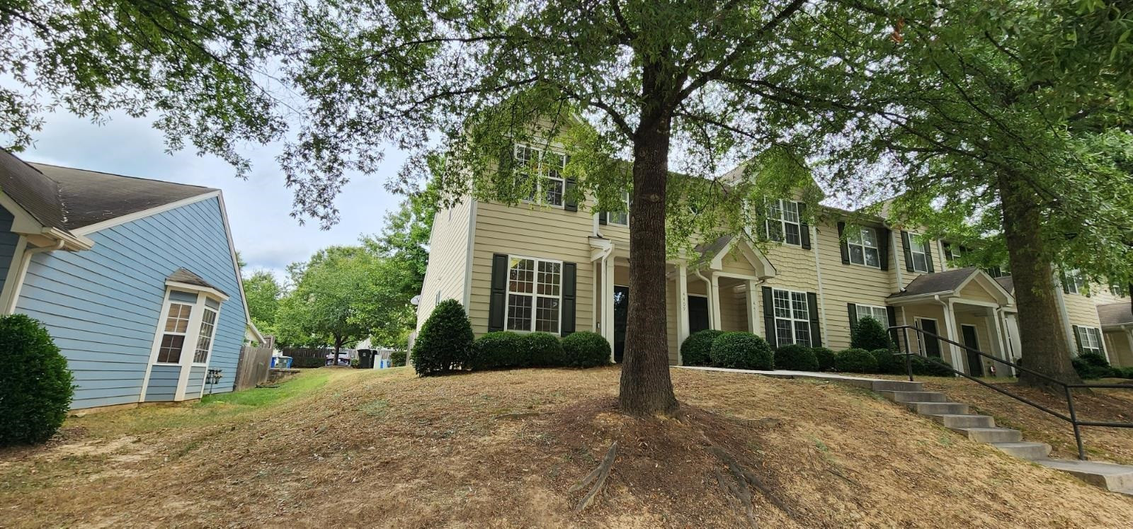 4409 Log Cabin Drive Raleigh, NC 27616 - Photo 1 of 12 Photo 1
