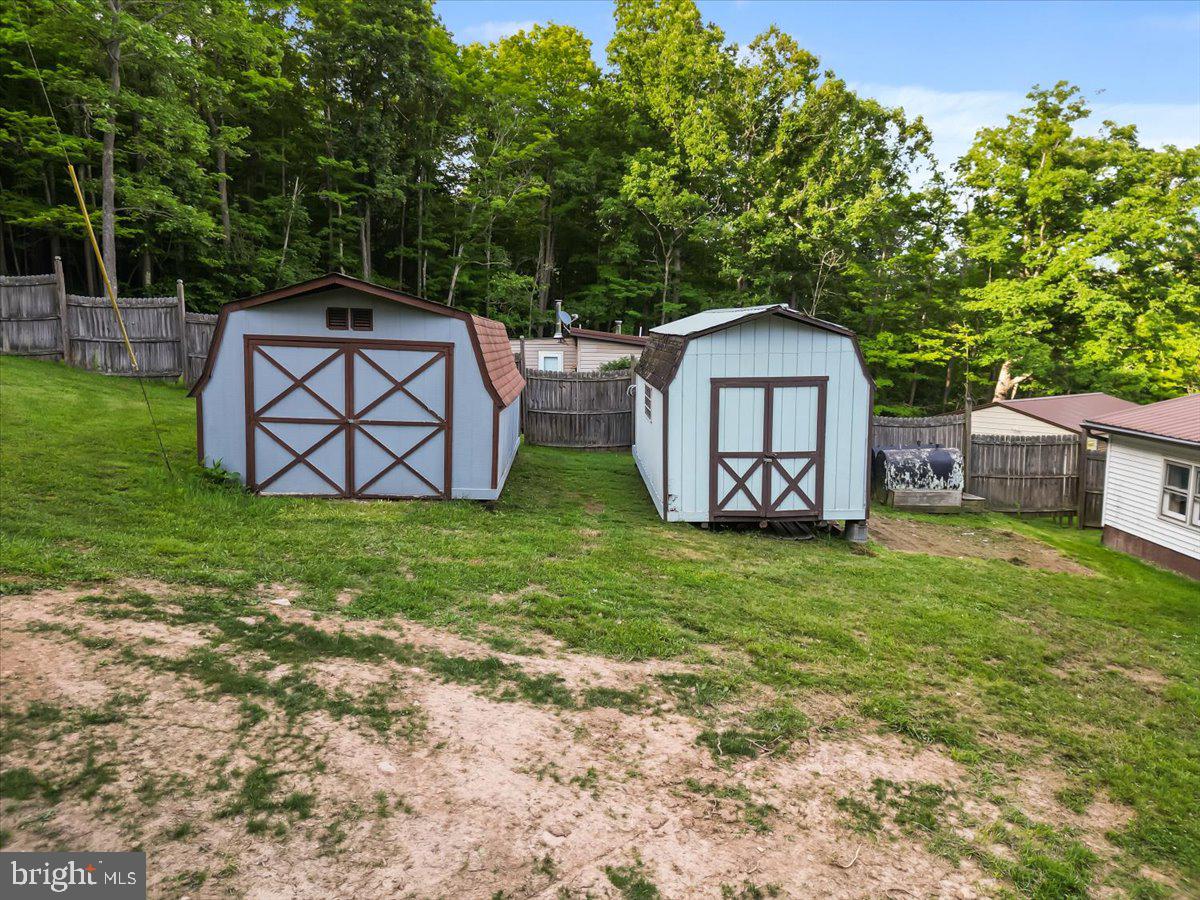 597 New Germany Road Swanton, MD 21561 - Photo 5 of 25