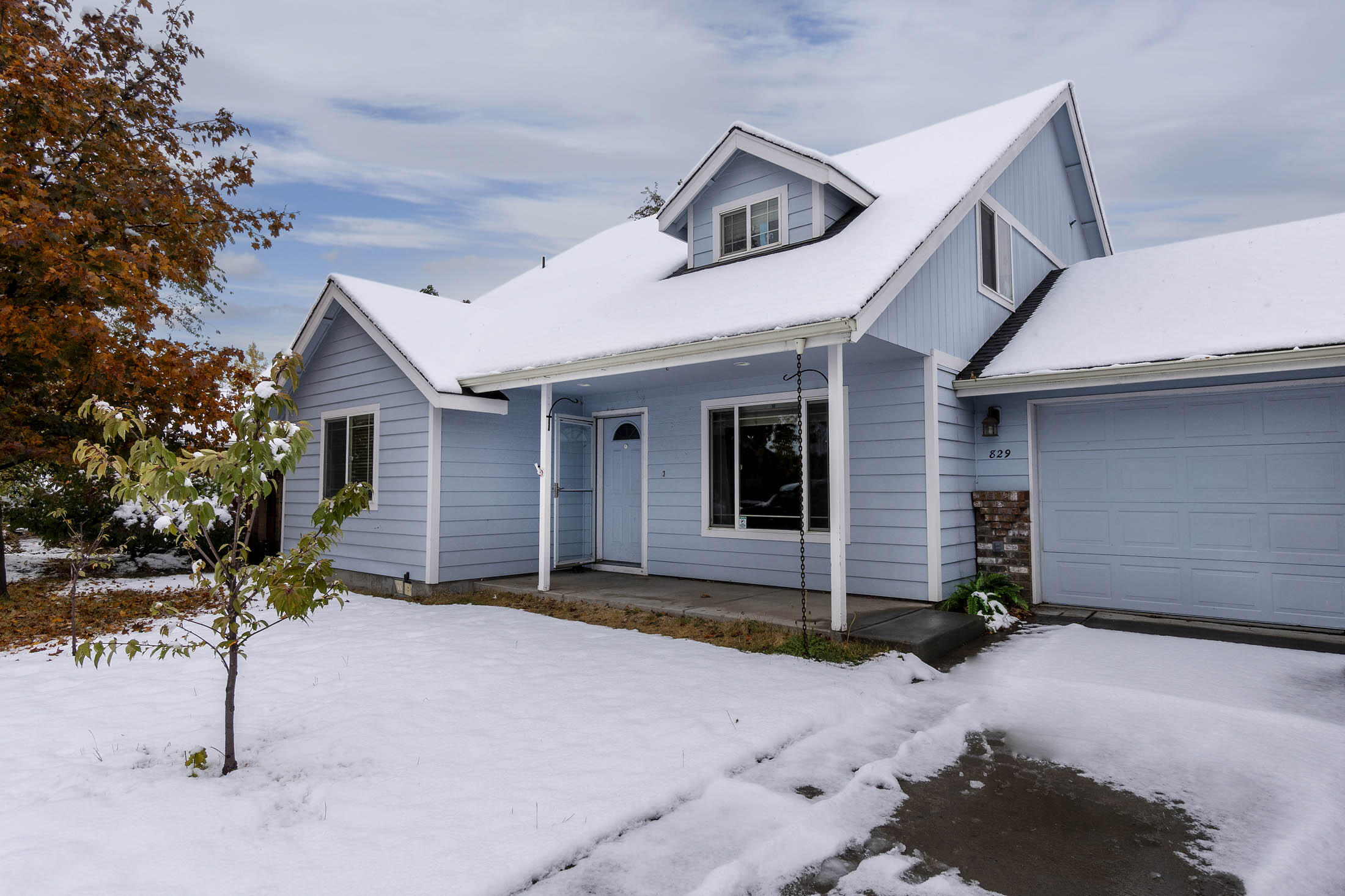829 Northeast Tierra Road Bend, OR 97701 - Photo 1 of 16 829 NE Tierra_0097 copy